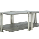 PLEASANT HILL COCKTAIL TABLE