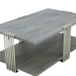PLEASANT HILL COCKTAIL TABLE - Additional View 1