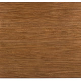 Ashley Furniture - CHADWORTH BROWN COUNTER TABLE - Light Brown Wood - Tables - Additional View 3