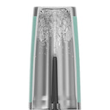 GE WHITE TOP CONTROL STAINLESS STEEL INTERIOR DISHWASHER - Dishwashers - Additional View 21