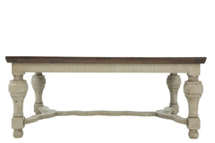 JAMISON COCKTAIL TABLE