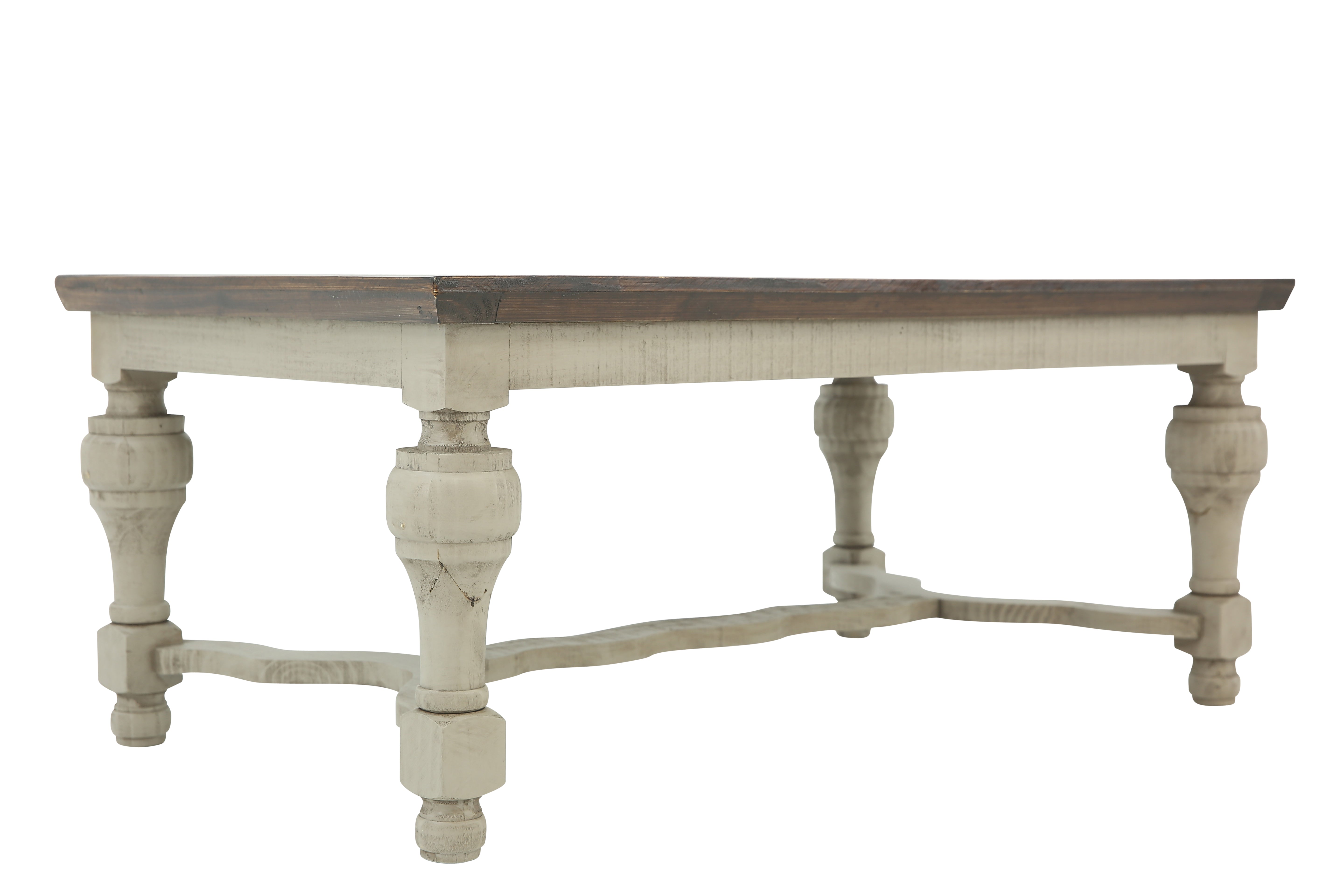 JAMISON COCKTAIL TABLE - Additional View 1