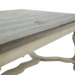 JAMISON COCKTAIL TABLE - Additional View 2