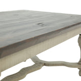 JAMISON COCKTAIL TABLE - Additional View 2