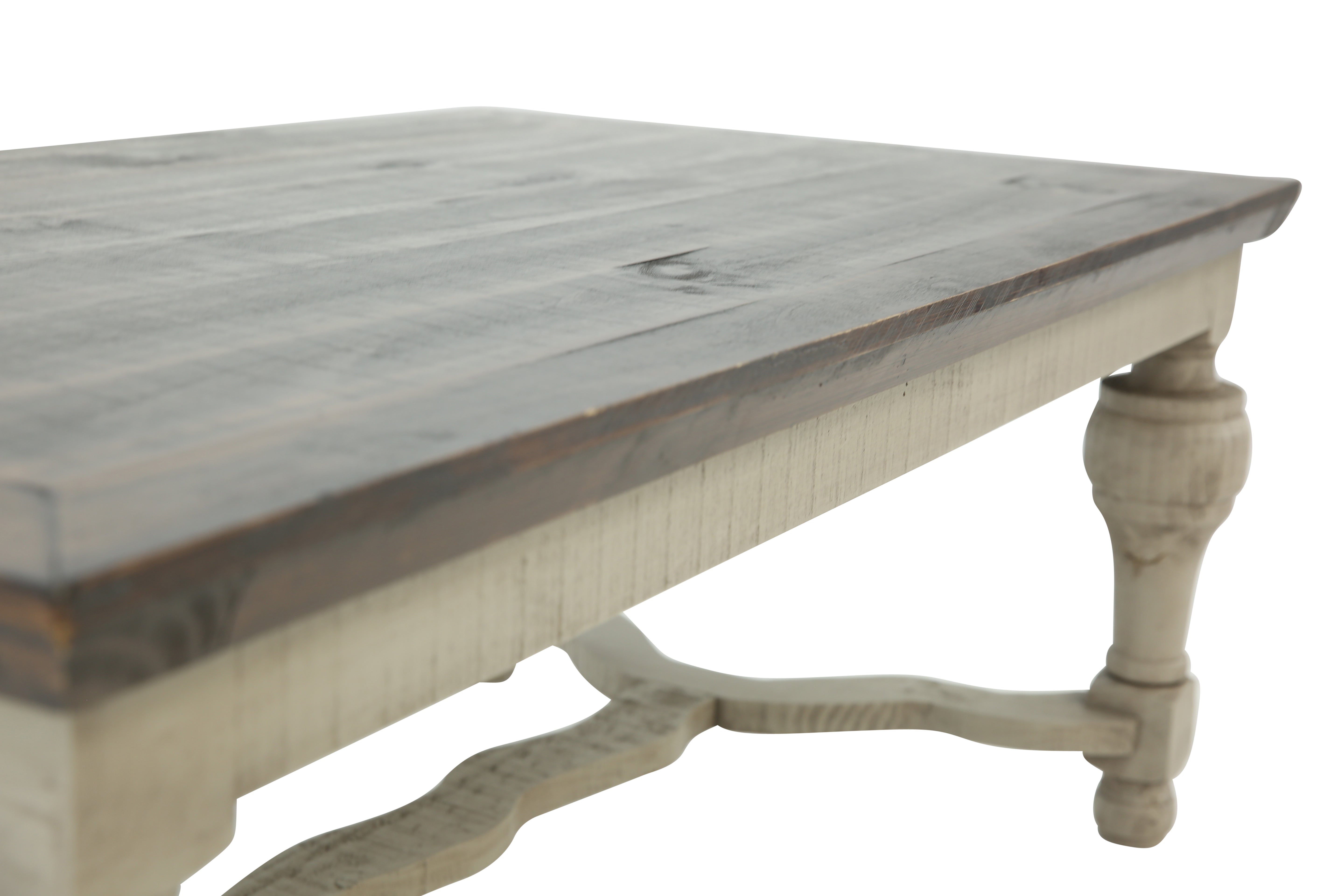 JAMISON COCKTAIL TABLE - Additional View 2
