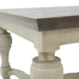 JAMISON COCKTAIL TABLE - Additional View 3