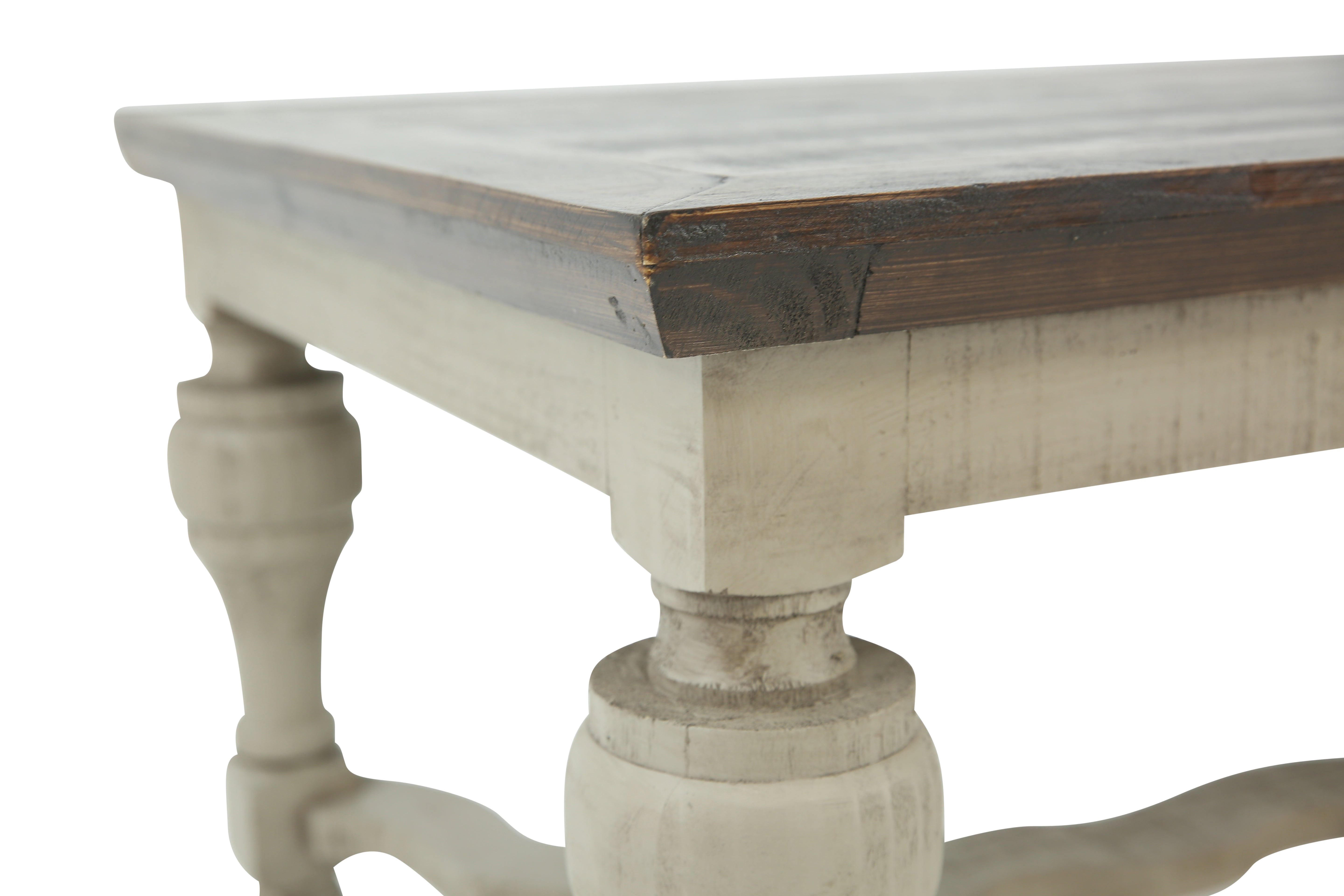 JAMISON COCKTAIL TABLE - Additional View 3