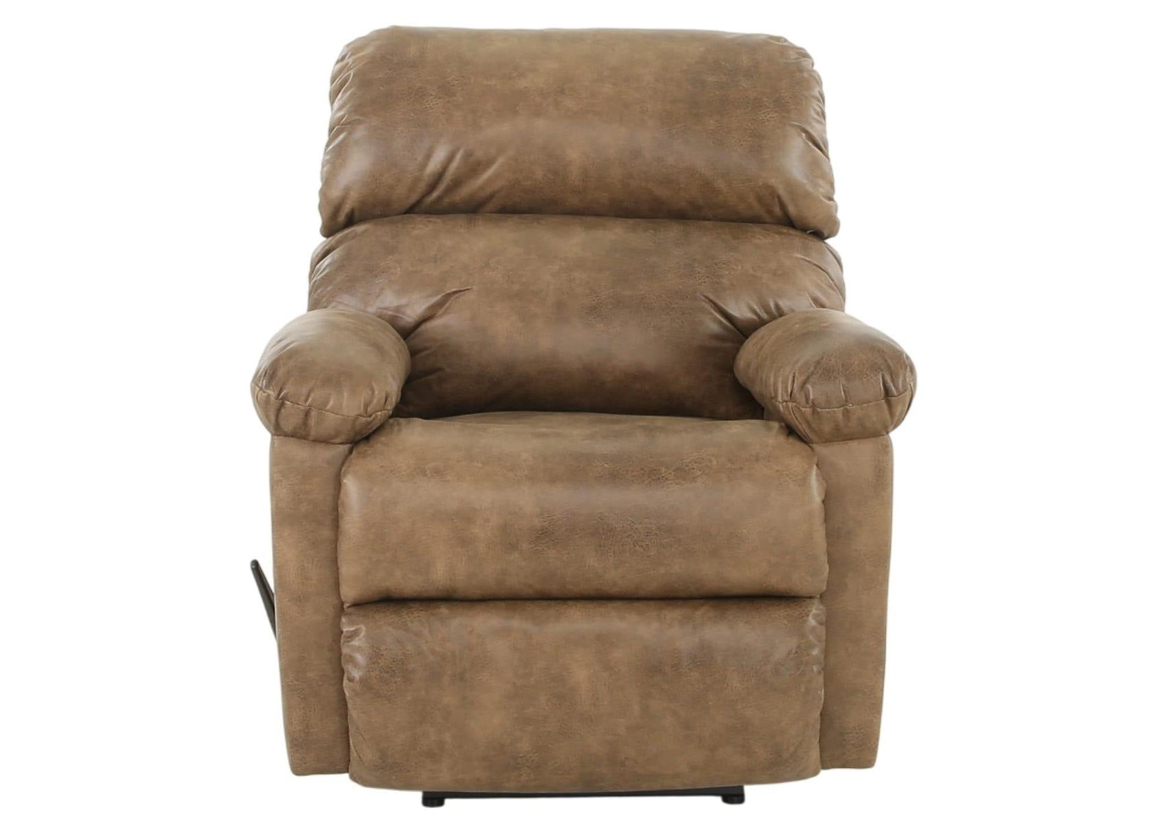 BANDITO TAN WALLSAVER RECLINER