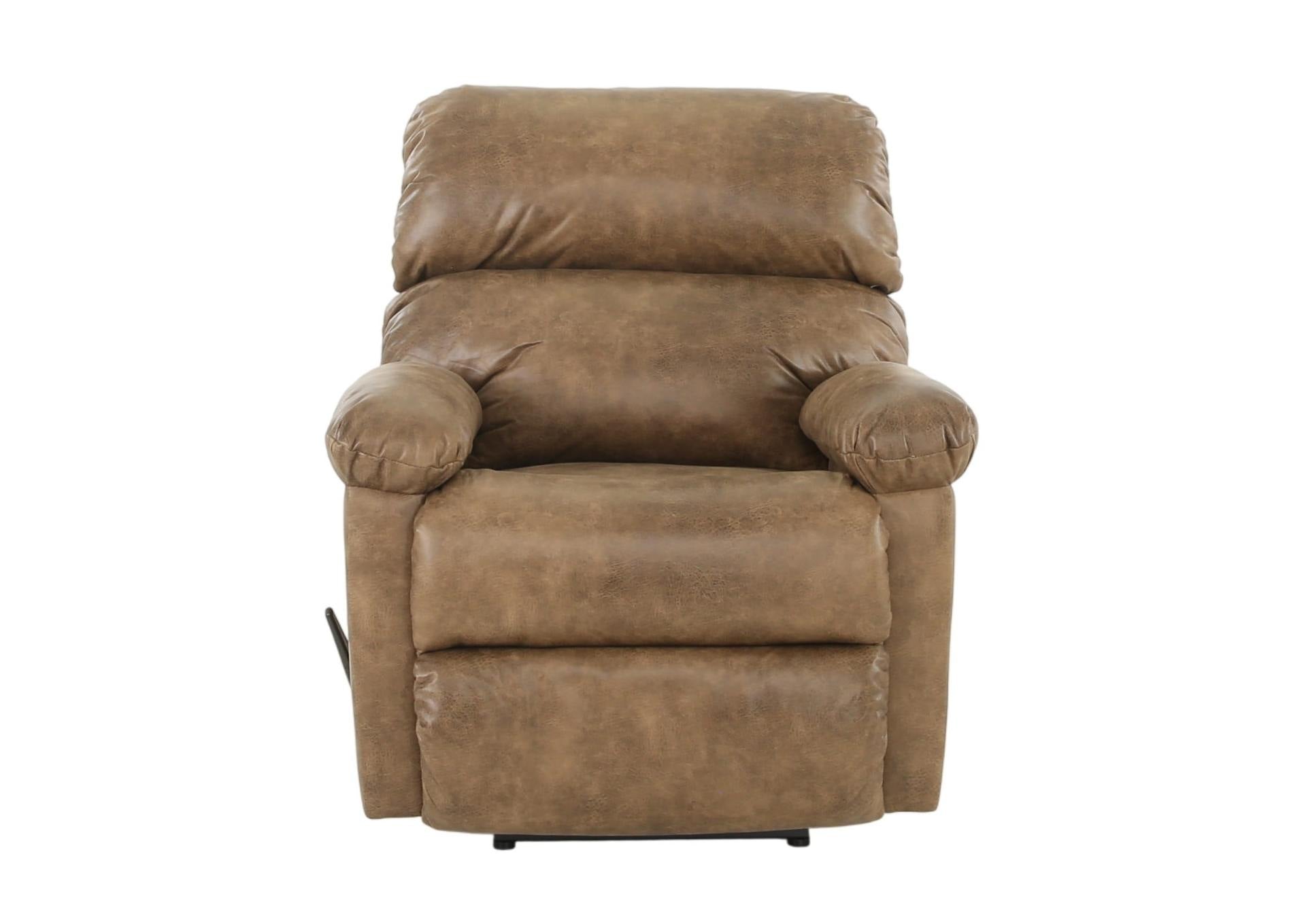 BANDITO TAN WALLSAVER RECLINER