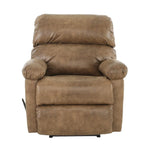BANDITO TAN WALLSAVER RECLINER