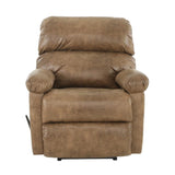 BANDITO TAN WALLSAVER RECLINER