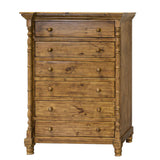 BEASLEY CHEST