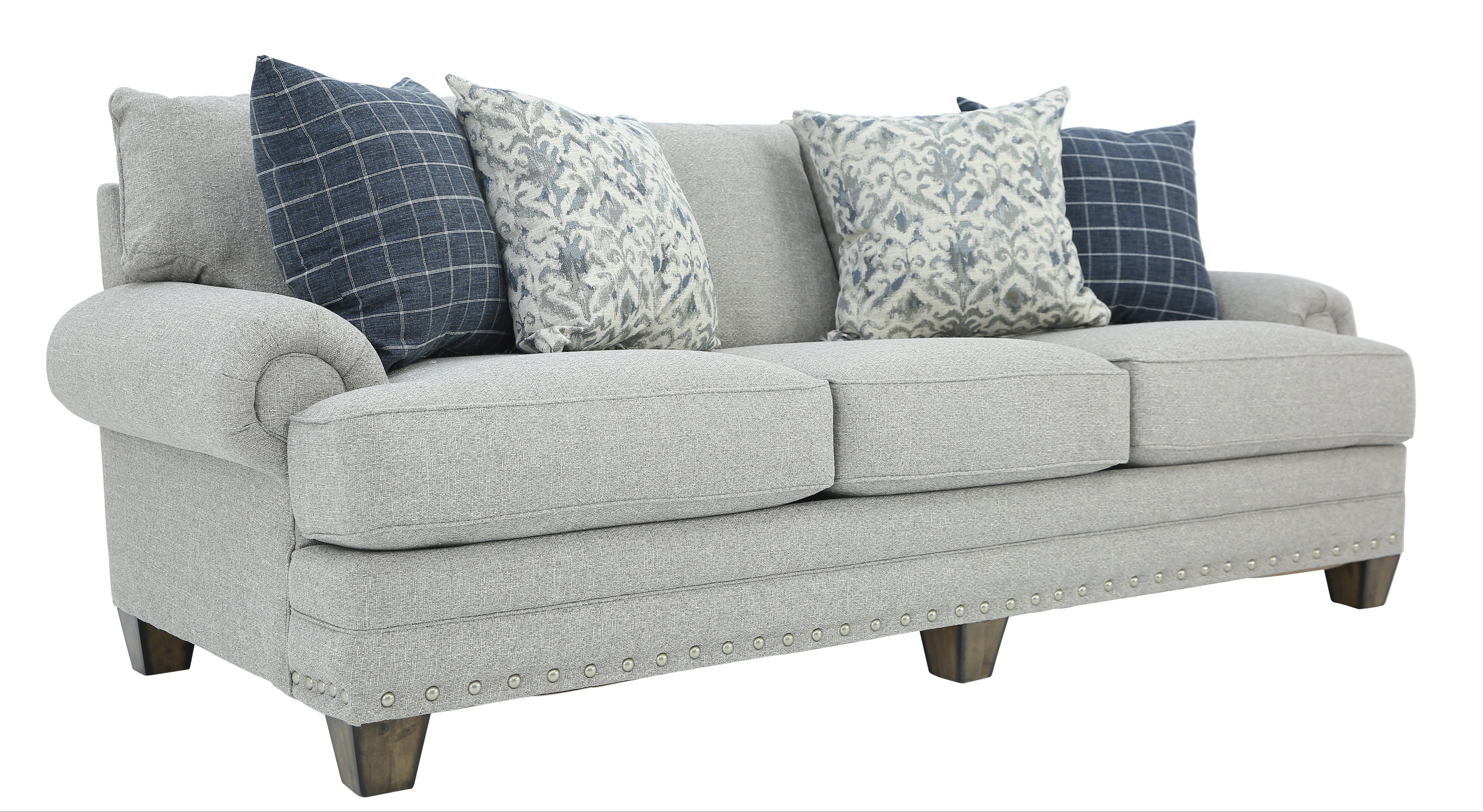 FLETCHER SOFA - Additional View 1