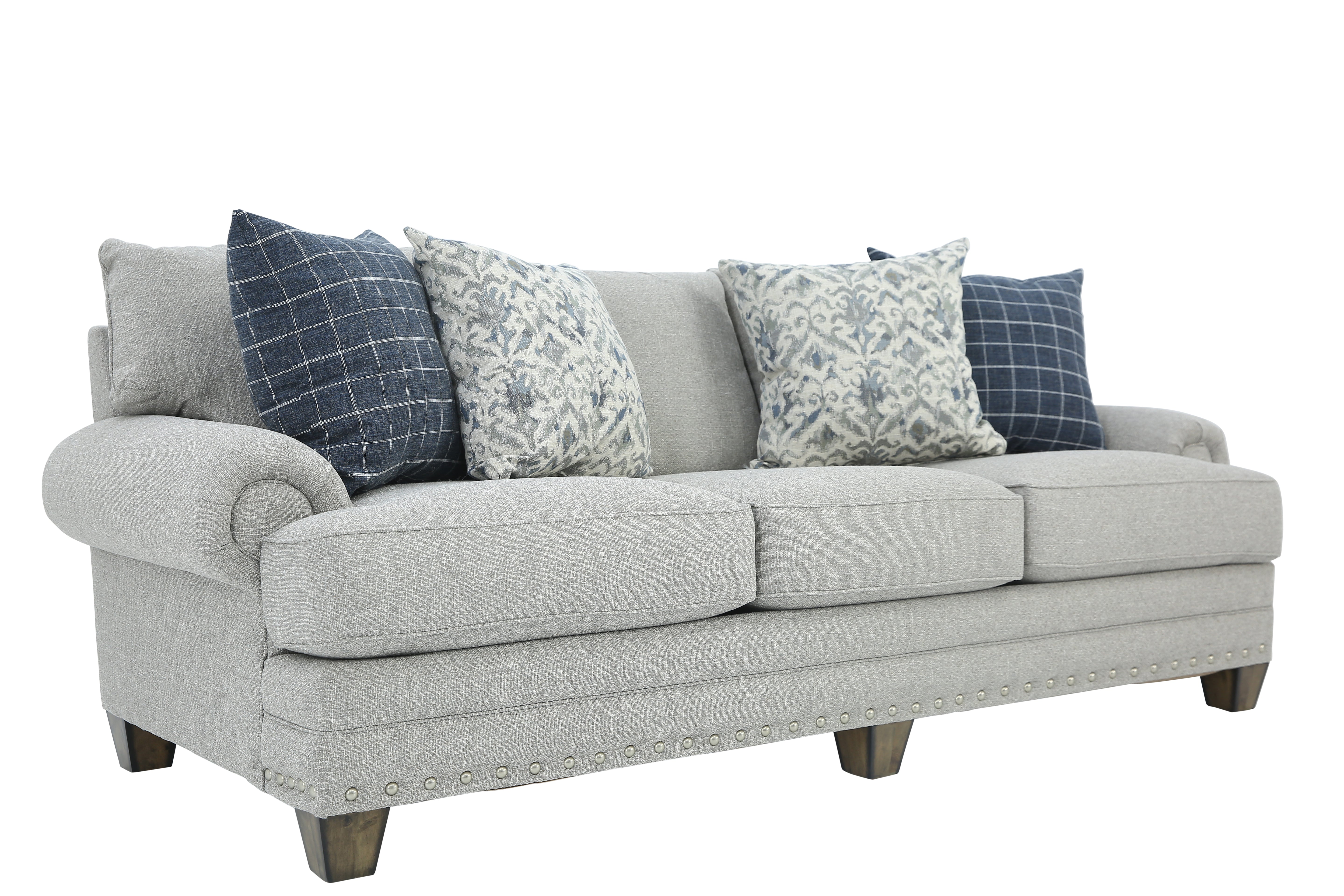 FLETCHER SOFA - Additional View 1