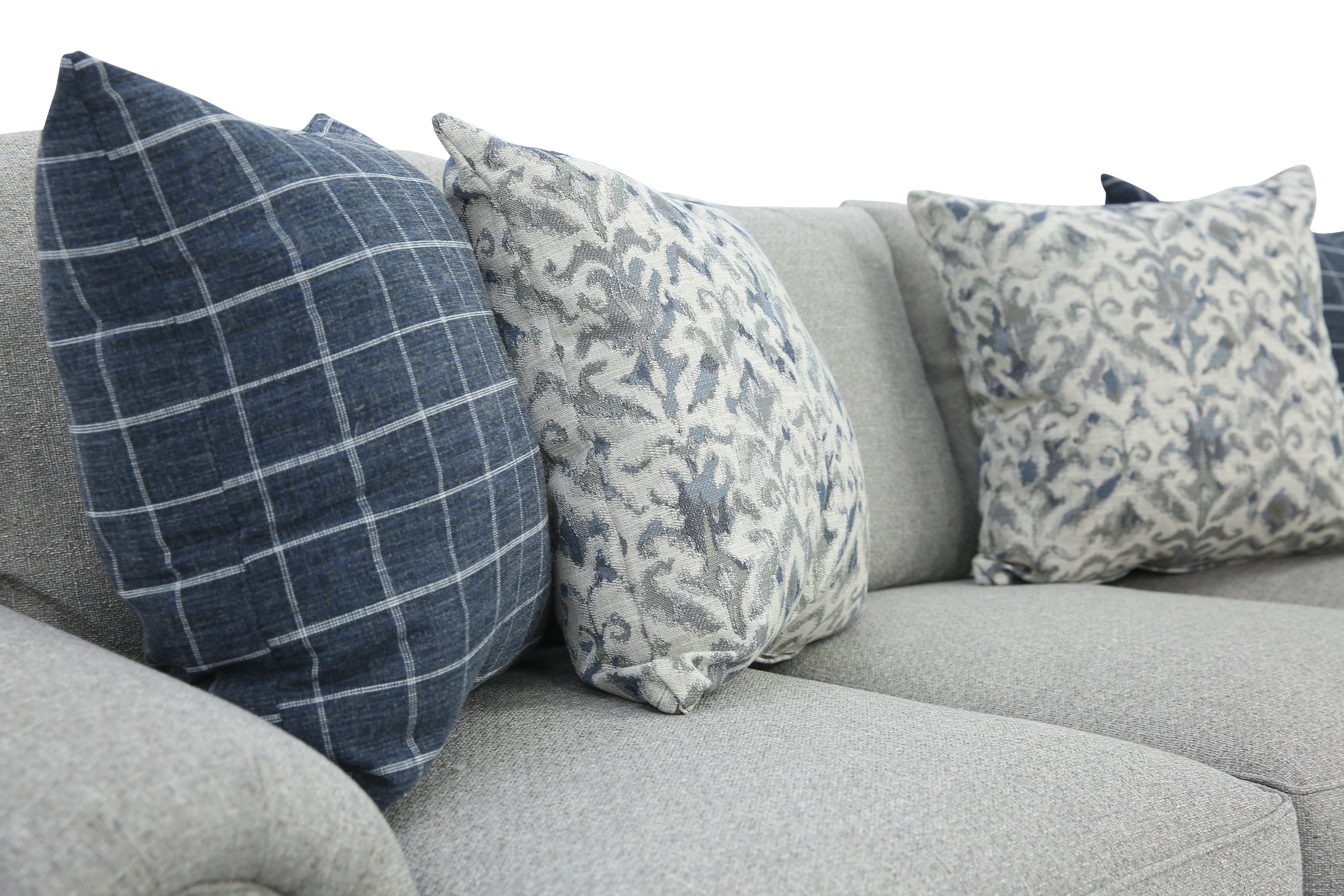 FLETCHER SOFA - Additional View 2