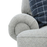 FLETCHER SOFA - Additional View 4