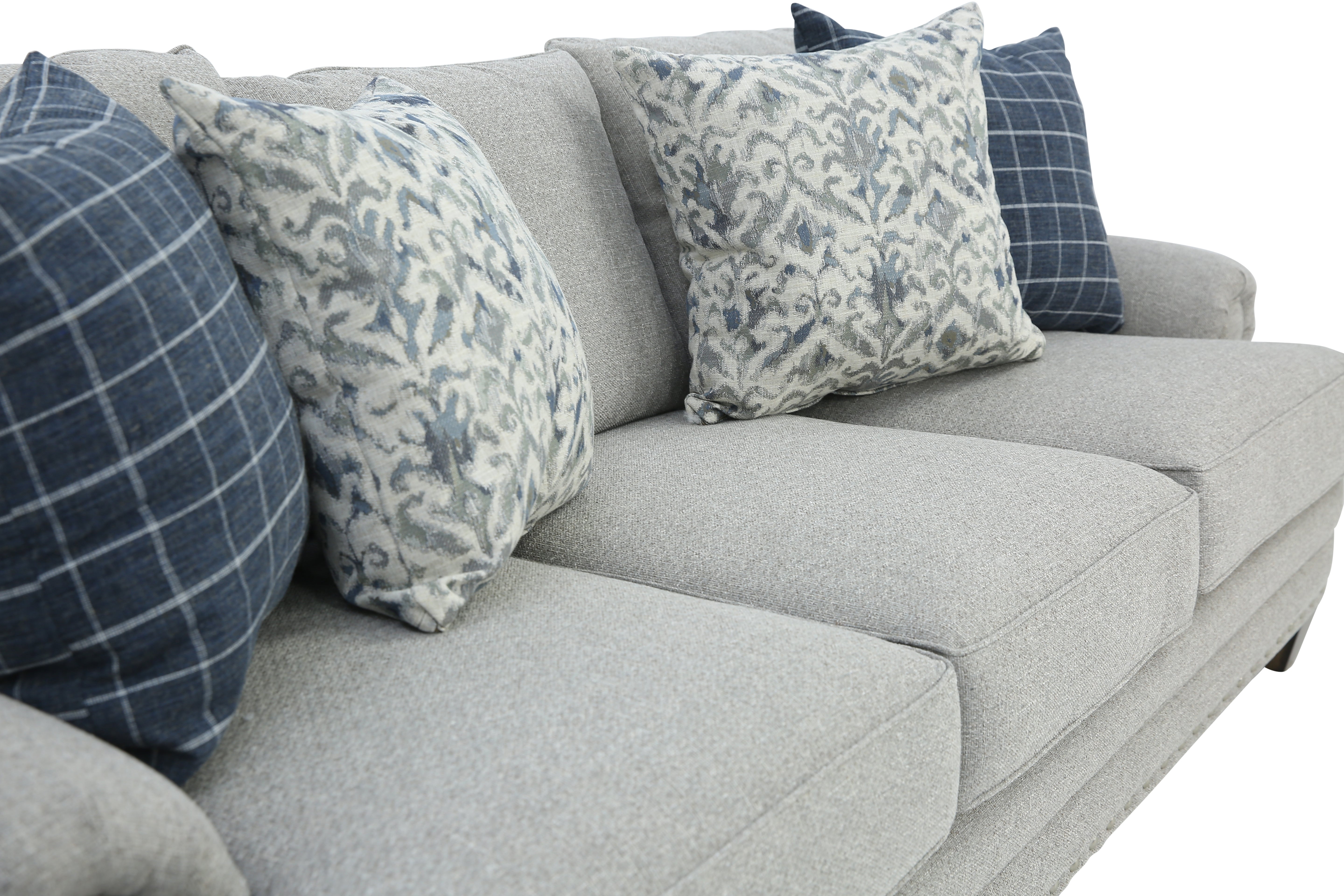 FLETCHER SOFA - Additional View 5