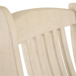 Ashley Furniture - Bolanburg Upholstered Side Chair - Beige Fabric|Wood - Chairs - Additional View 6