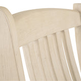 Ashley Furniture - Bolanburg Upholstered Side Chair - Beige Fabric|Wood - Chairs - Additional View 6