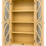 Penngrove Display Cabinet