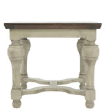 JAMISON ACCENT TABLE