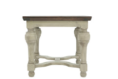 JAMISON ACCENT TABLE
