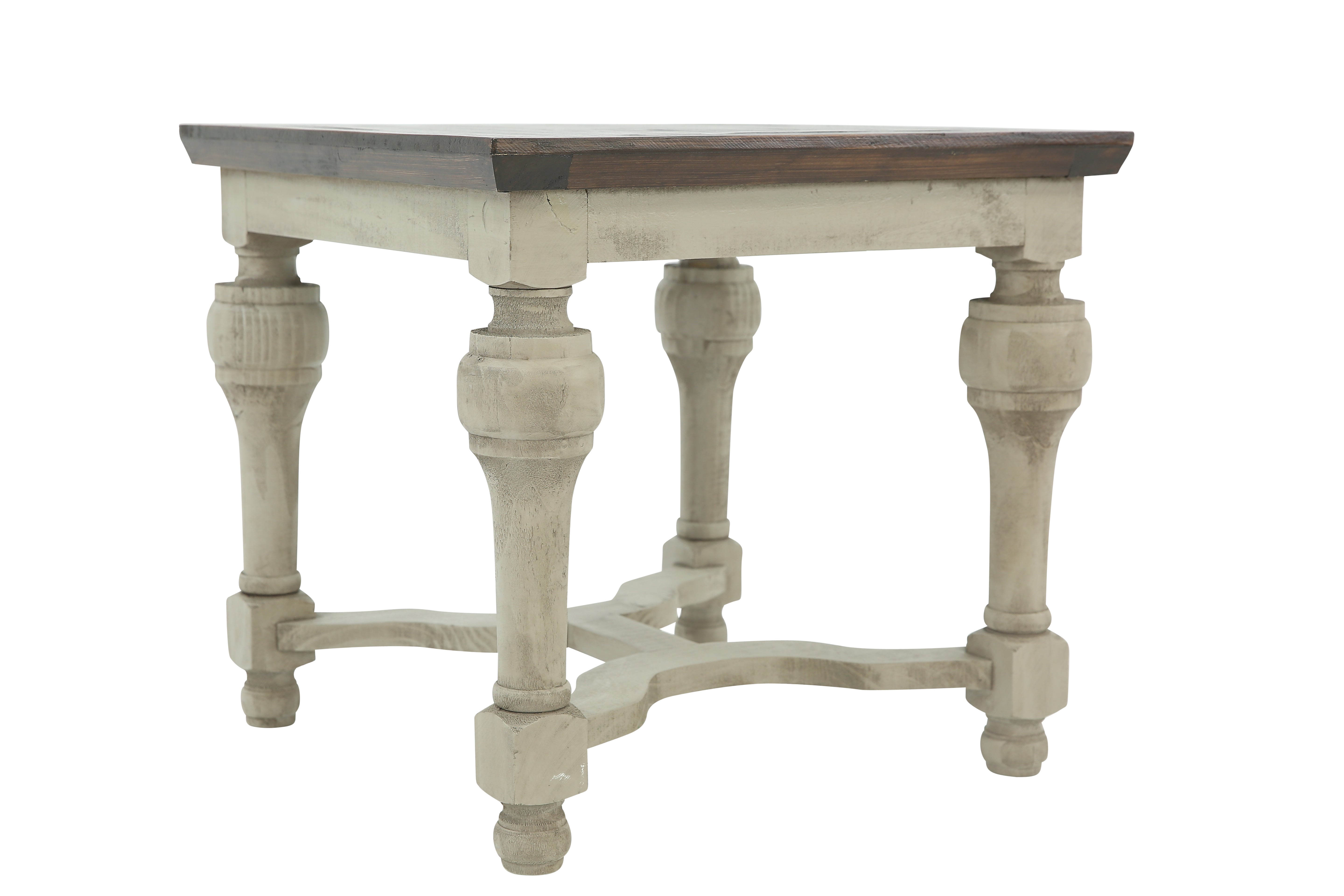 JAMISON ACCENT TABLE - Additional View 1