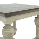 JAMISON ACCENT TABLE - Additional View 3