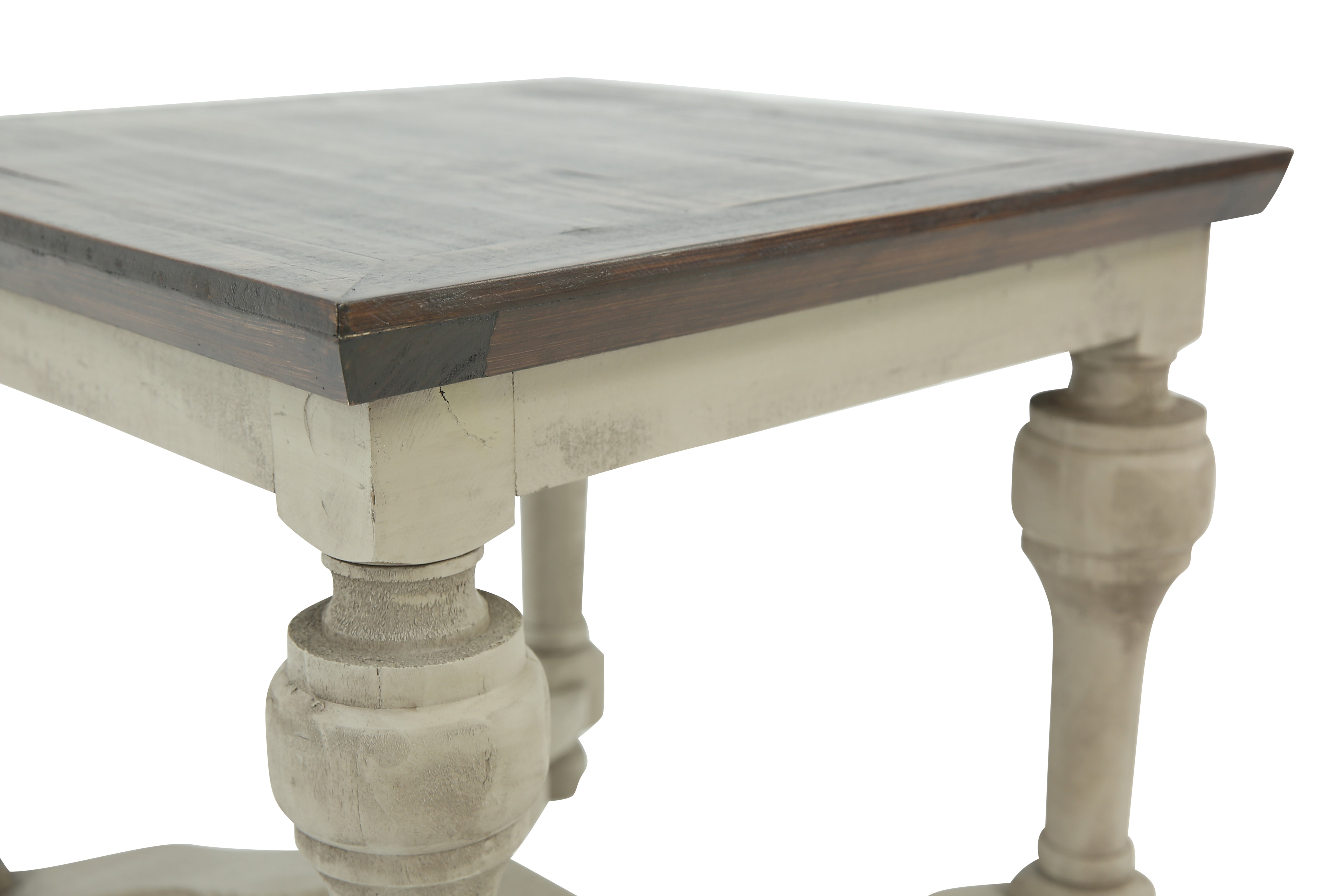 JAMISON ACCENT TABLE - Additional View 3