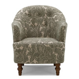 Arden Sage Club Chair
