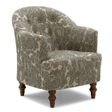 Arden Sage Club Chair