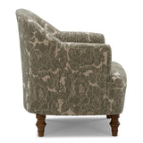 Arden Sage Club Chair