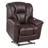 Jaxon Rocker Recliner