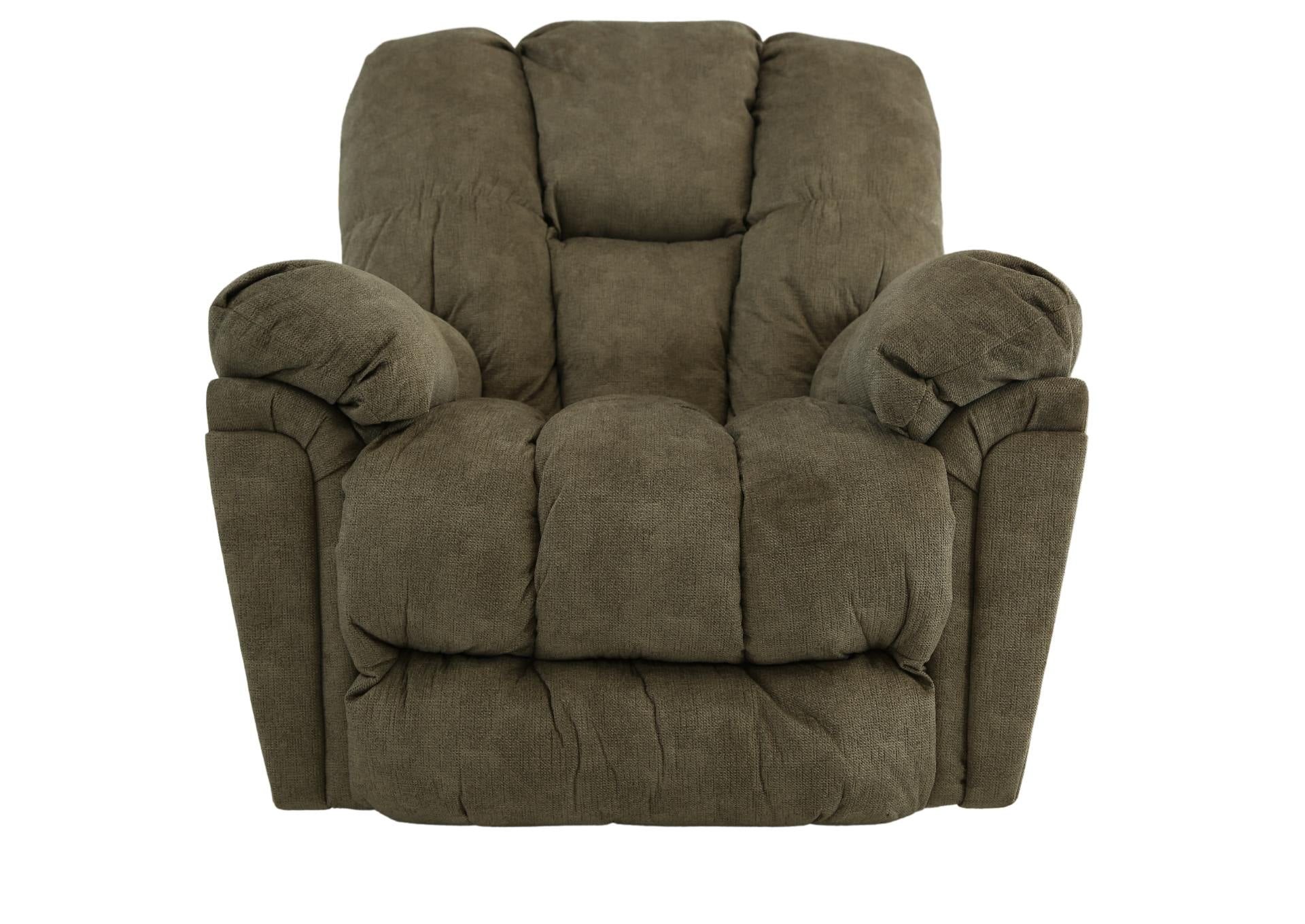 LUCAS DESERT ROCKER RECLINER