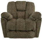 LUCAS DESERT ROCKER RECLINER