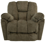 LUCAS DESERT ROCKER RECLINER