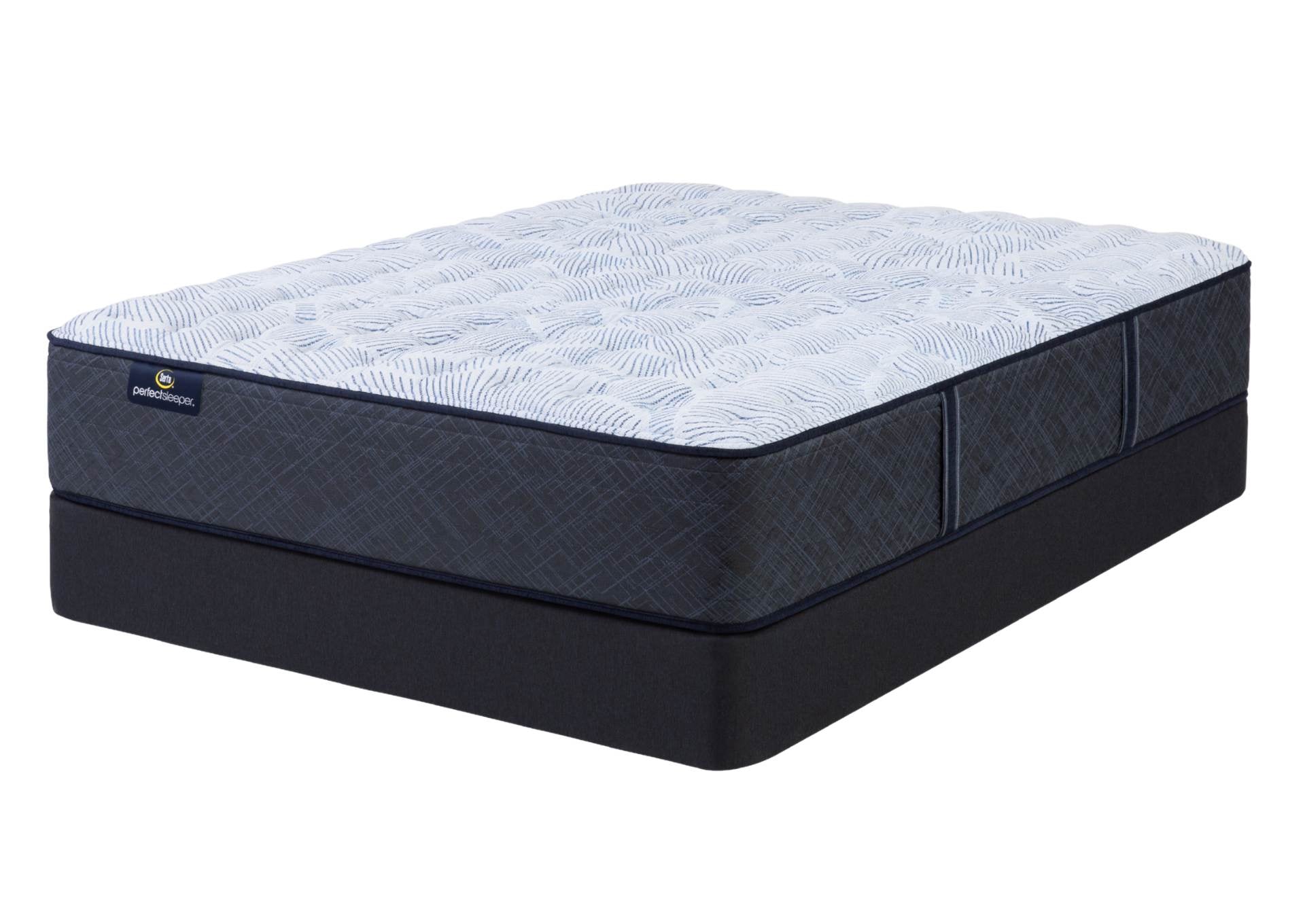 Blue Lagoon Medium Queen Mattress