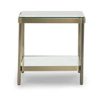 LOWERY END TABLE