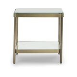LOWERY END TABLE