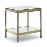 LOWERY END TABLE - Additional View 1