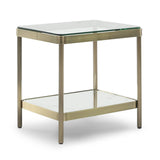 LOWERY END TABLE - Additional View 1