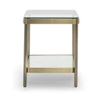 LOWERY END TABLE - Additional View 2