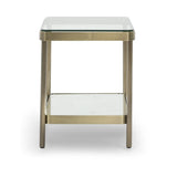 LOWERY END TABLE - Additional View 2