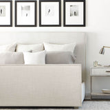 ALVAR WHITE NIGHTSTAND - Additional View 4