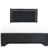 Micah Bed