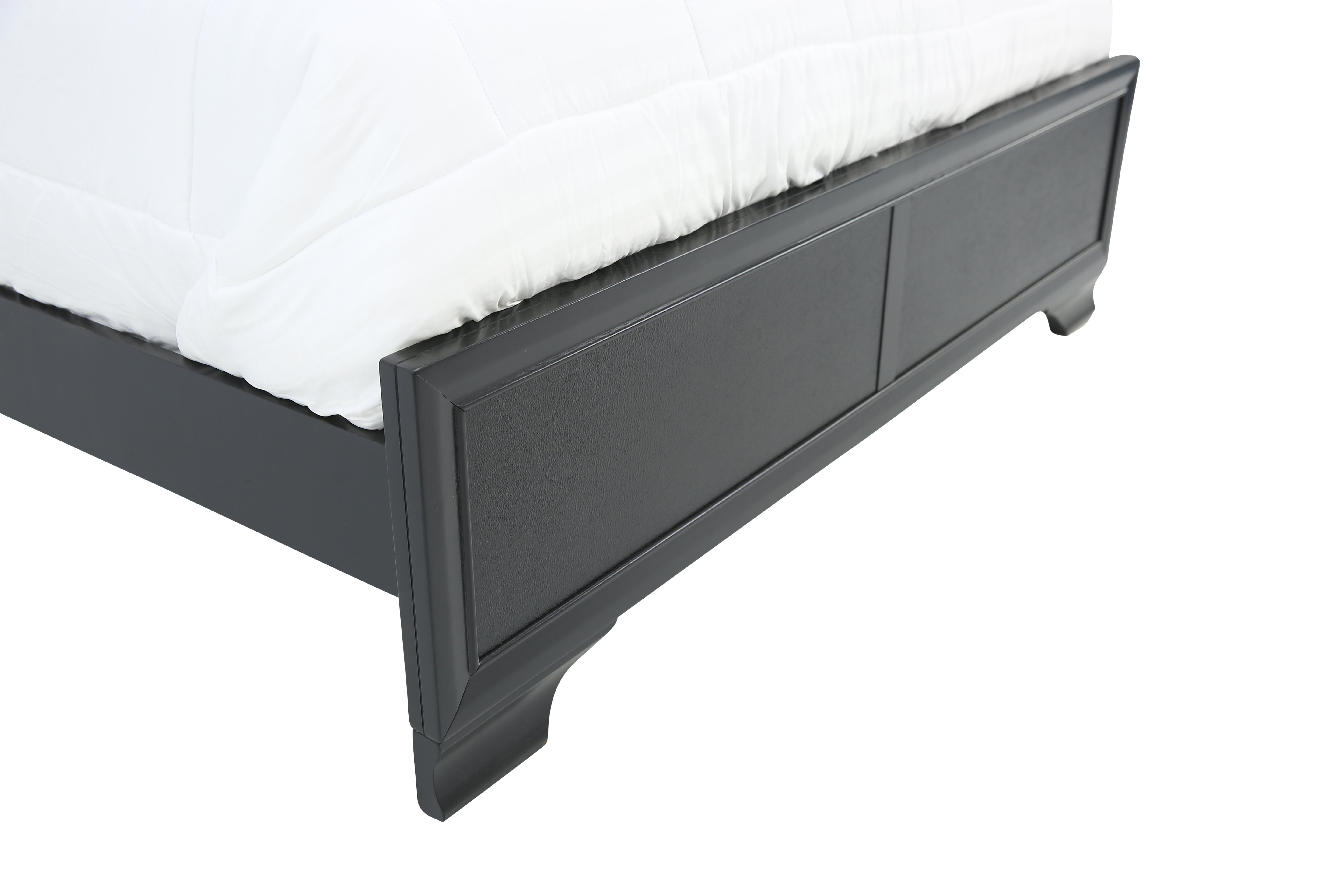 Micah Full Bed - Additional View 2