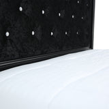Micah Full Bed - Additional View 3