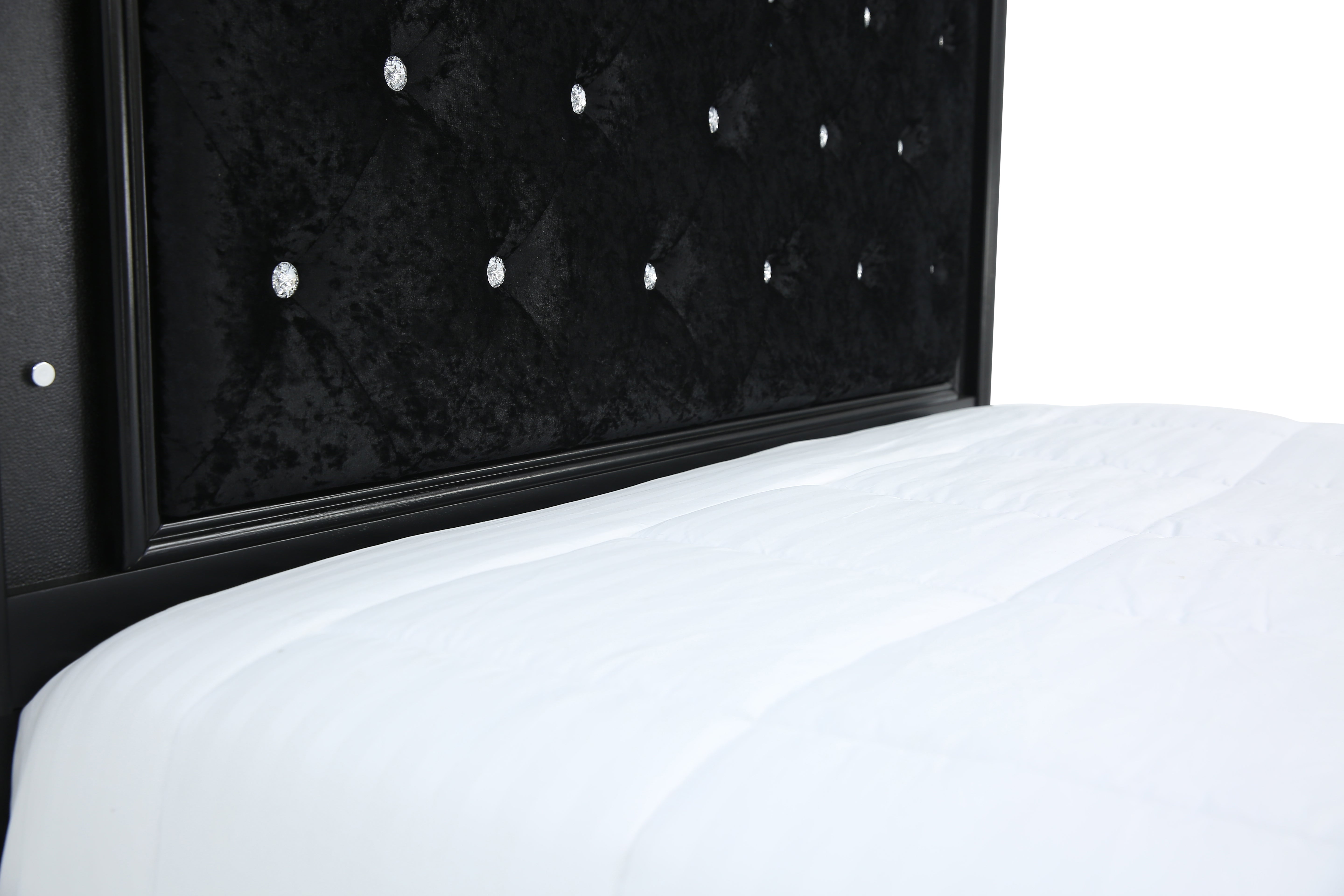 Micah Full Bed - Additional View 3