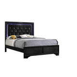 Micah Full Bed - Additional View 6