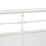 Liberty Furniture - Jolene Antique Daybed - White - Metal - Beds - Additional View 6
